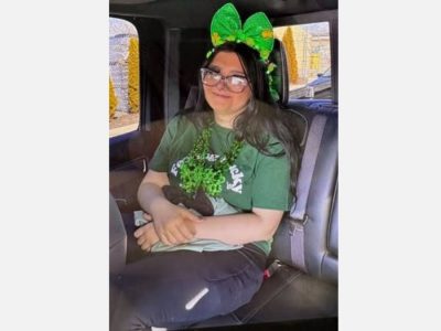 Baltimore County Police Search for Missing 16-Year-Old Girl, Isabella Victoria Bonnell, Last Seen in Middle River