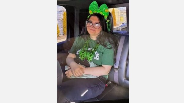 Baltimore County Police Search for Missing 16-Year-Old Girl, Isabella Victoria Bonnell, Last Seen in Middle River