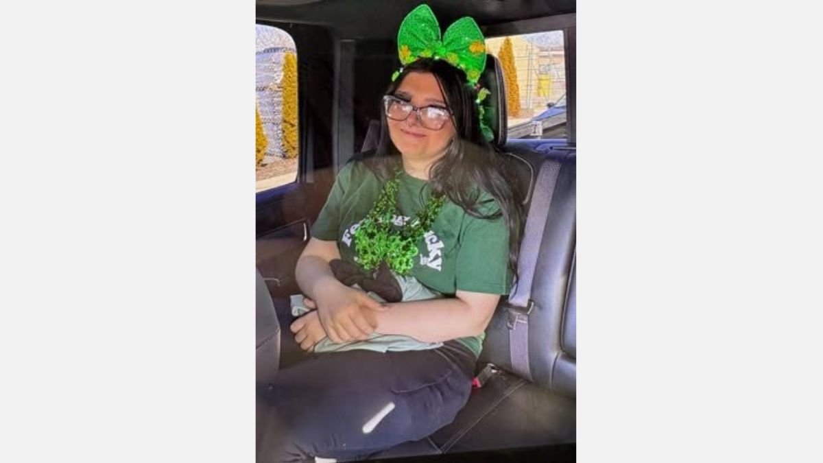 Baltimore County Police Search for Missing 16-Year-Old Girl, Isabella Victoria Bonnell, Last Seen in Middle River
