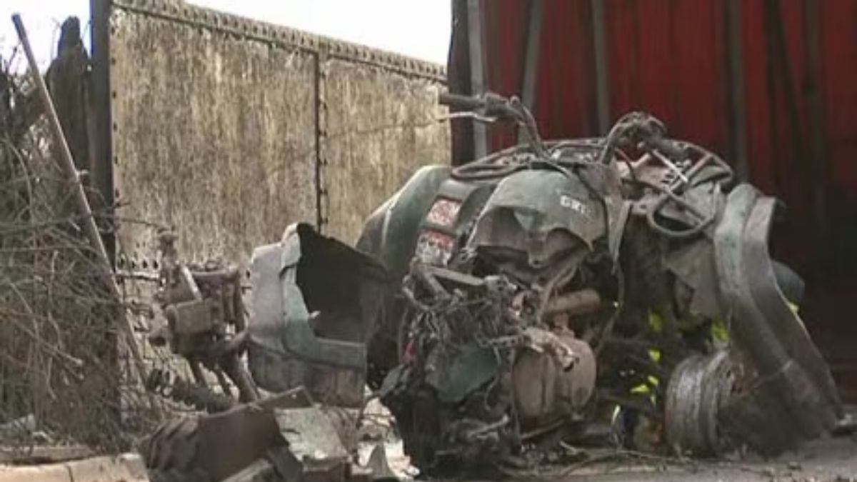 Nashville, Tennessee Mourns Loss of Jack Mills Following Fatal Quad Bike Accident