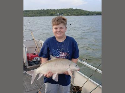 Eastland, TX, Funeral Held Today for Jackson Jacoby, the Boy Who Returned a Lost Deposit