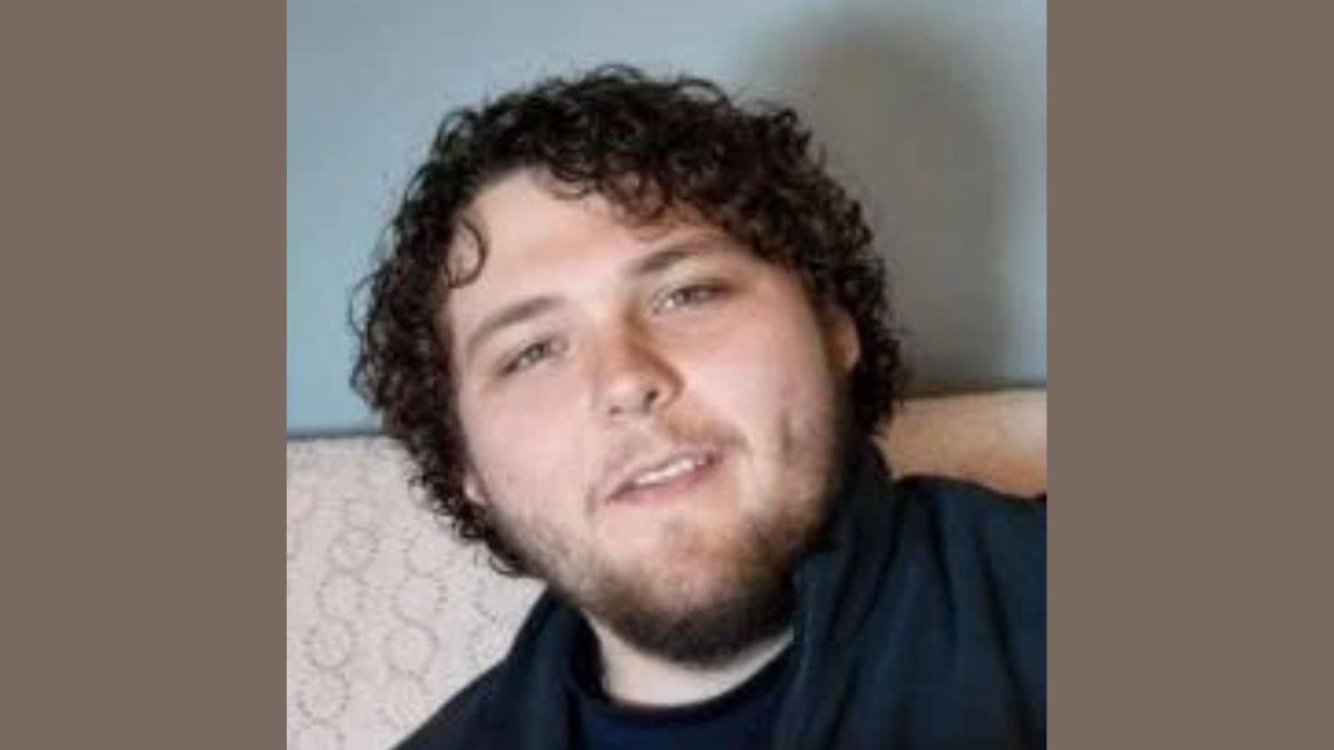 Grant, Alabama, Jackson Paul Adair, 26, Passes Away, Leaving His Parents, Randall Adair and Tracey Jimerson