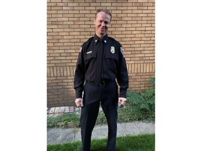 Longtime Bridgewater, PA, Volunteer Firefighter Jason Vos Passes Away Unexpectedly