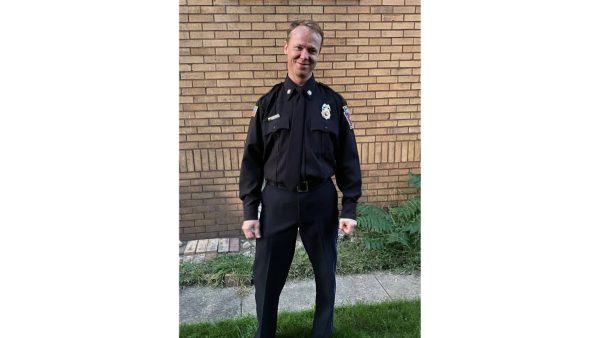Longtime Bridgewater, PA, Volunteer Firefighter Jason Vos Passes Away Unexpectedly