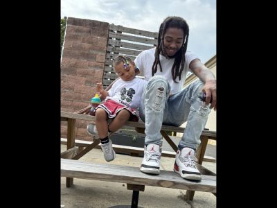 Tri County Ruff Ryders Community Member, Jayden Ford, Passes Away, Leaving Family And Loved Ones!!!