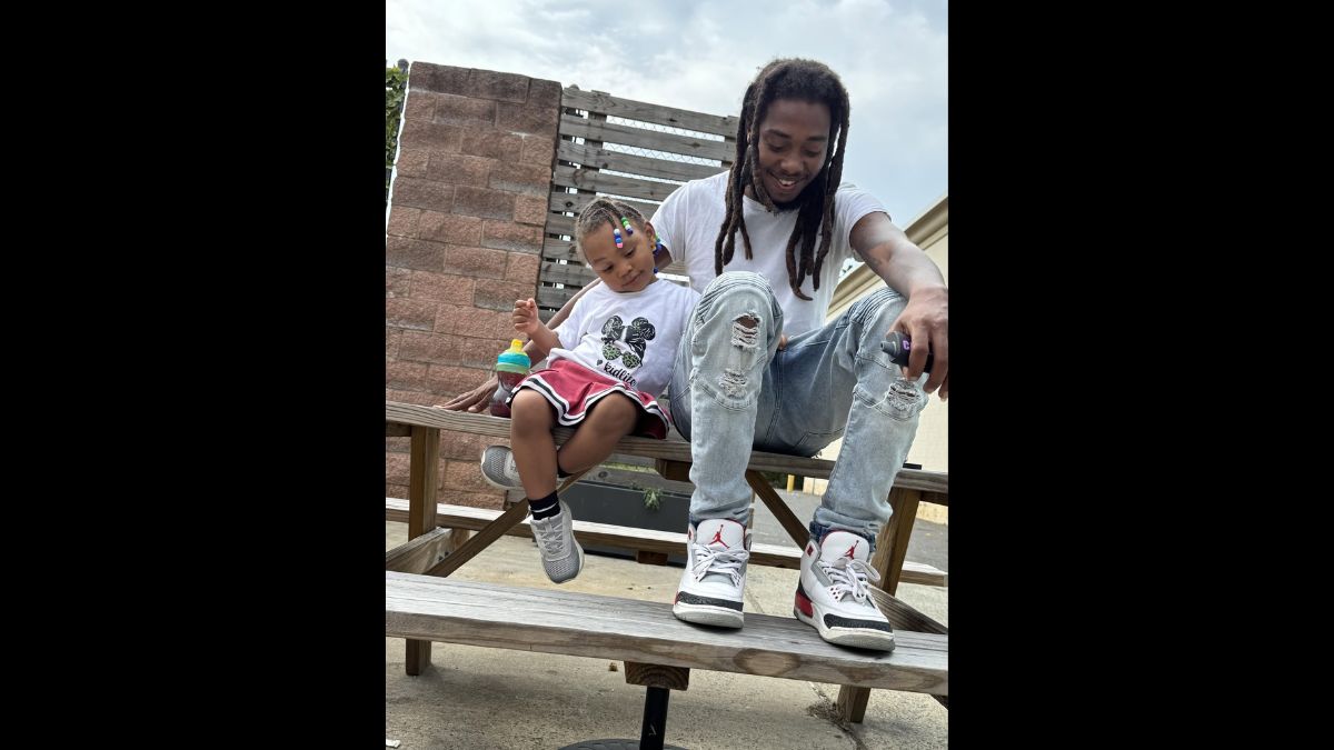 Tri County Ruff Ryders Community Member, Jayden Ford, Passes Away, Leaving Family And Loved Ones!!!