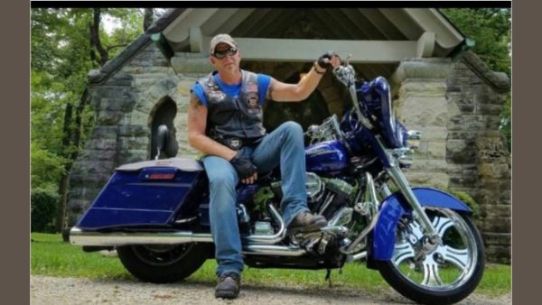 Armington Man Jeffrey Foster, 62, Killed in Motorcycle Crash Near Mackinaw, Illinois
