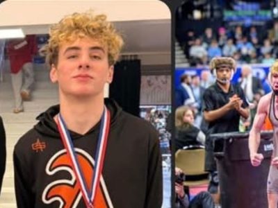 Alexandria, AL: 16-Year-Old Wrestling Champion Jeremy Lambert Dies After Calhoun County Crash