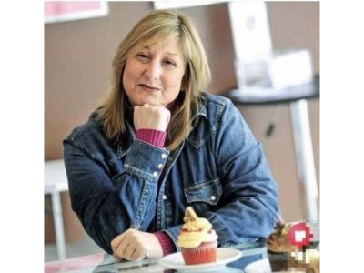 University City, Missouri, Radio Ad Sales Veteran and Cupcake Shop Owner Jill Segal Dies of Lung Cancer