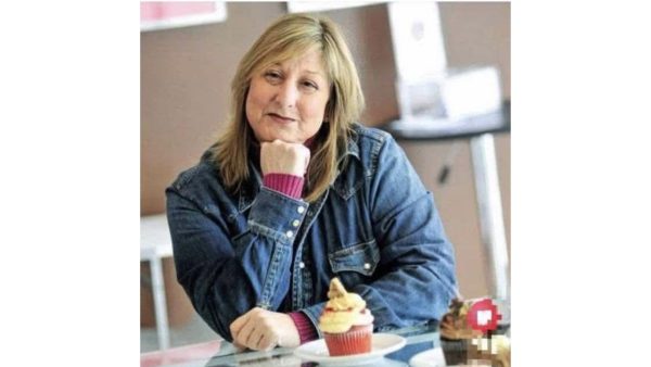 University City, Missouri, Radio Ad Sales Veteran and Cupcake Shop Owner Jill Segal Dies of Lung Cancer