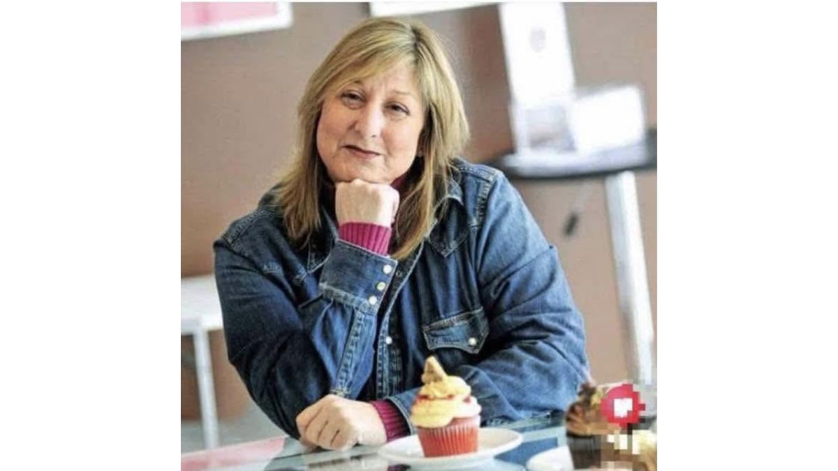 University City, Missouri, Radio Ad Sales Veteran and Cupcake Shop Owner Jill Segal Dies of Lung Cancer