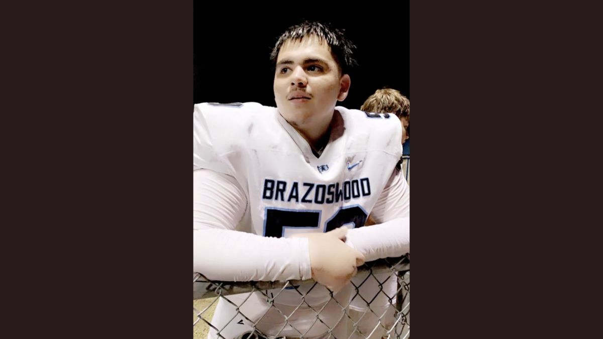 Texas State Sophomore and Former High School Athlete, John Gabriel Mendoza Jr., Killed in a Police Shooting