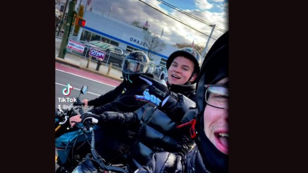 Staten Island Man, Jordan Yulfo, 22, Dies After Motorcycle Collides With Turning Car on Arthur Kill Road