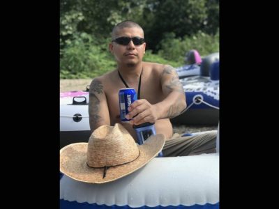 San Angelo’s Jorge Perez, Owner of Perez Painting, Dies Unexpectedly; Family Requests Community Prayers