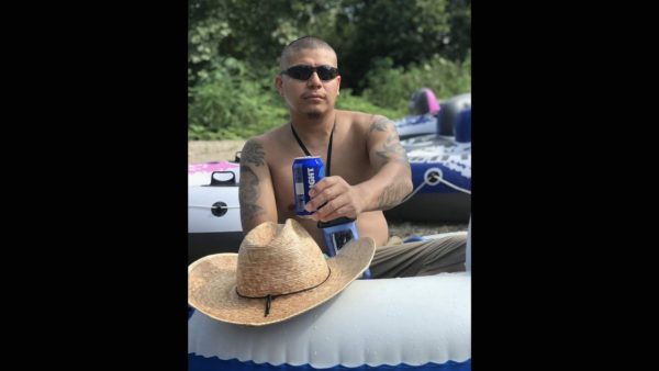 San Angelo’s Jorge Perez, Owner of Perez Painting, Dies Unexpectedly; Family Requests Community Prayers