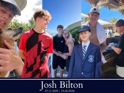 KwaZulu-Natal, Grade 11 Learner Josh Bilton Passes Away, School Community in Mourning