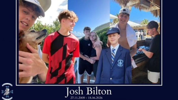 KwaZulu-Natal, Grade 11 Learner Josh Bilton Passes Away, School Community in Mourning