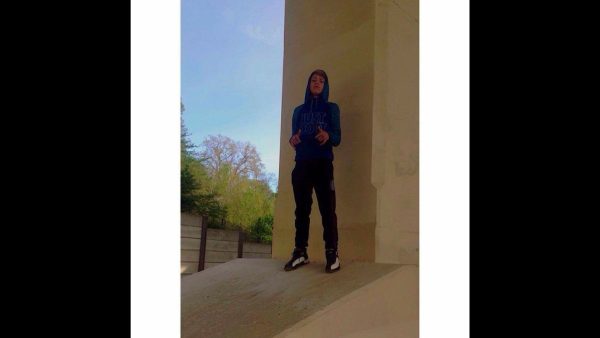 Julius Kafel, 23, Killed in West 48th Street Shooting in Cleveland; Two Teens Injured