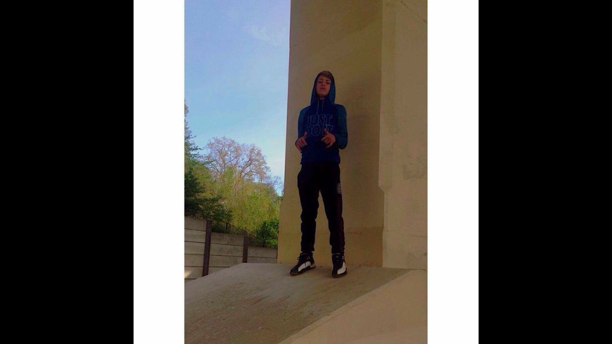 Julius Kafel, 23, Killed in West 48th Street Shooting in Cleveland; Two Teens Injured