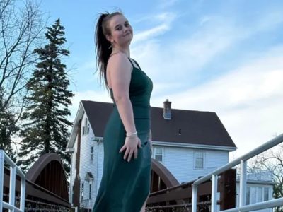 Kiel, WI Teen Kaitlynn Reinhardt, 17, Dies in Fond du Lac County Car Crash, Leaving Parents Without Their Only Child