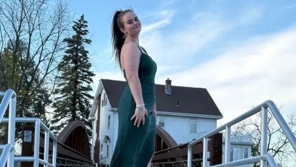 Kiel, WI Teen Kaitlynn Reinhardt, 17, Dies in Fond du Lac County Car Crash, Leaving Parents Without Their Only Child