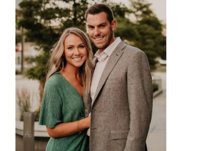 Milwaukee, WI, Kari Pekar, Passes Away June 10 After Cancer Battle, Leaving Behind Husband Peter and Daughter Ivy