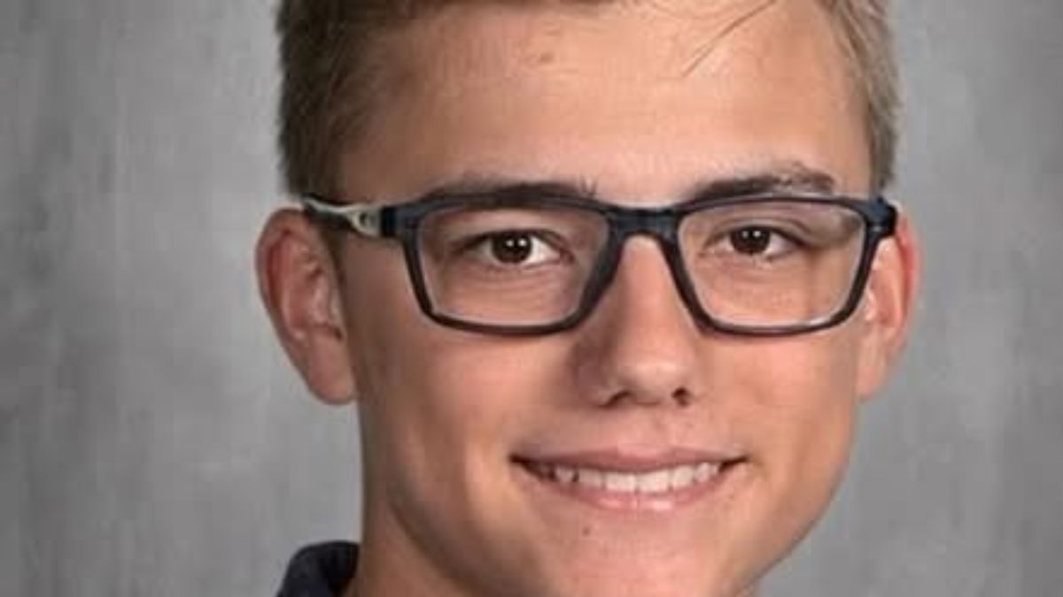 Van, Texas, Freshman Kayden Palmer Remembered for Kindness, Leadership After Tragic Death