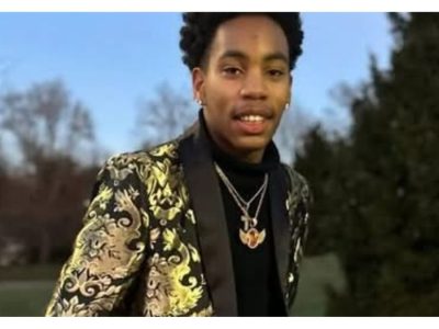 Franklin County High School Mourns Sudden Death of Student KeAaron Jones