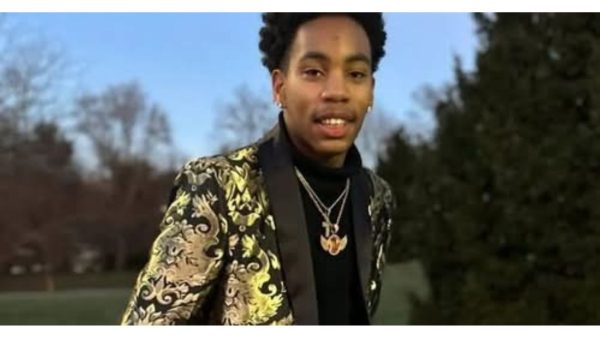 Franklin County High School Mourns Sudden Death of Student KeAaron Jones