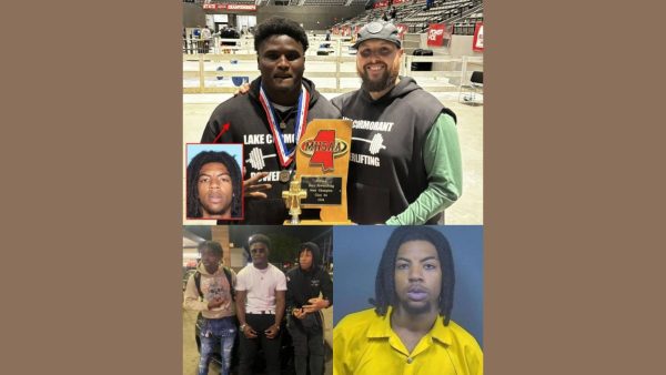 Horn Lake, Mississippi, Kejuan Williams, 20, Fatally Shot; Elijah Avent Charged With Murder