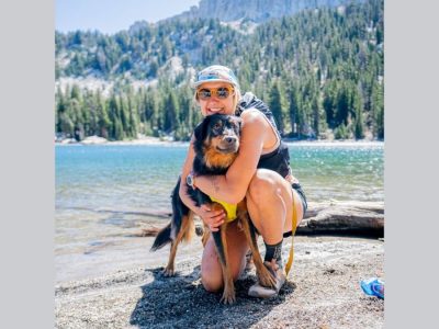 Beloved Oregon Adaptive Sports Volunteer Kellie Standish of Ventura Dies After Bicycle Crash Near Bend
