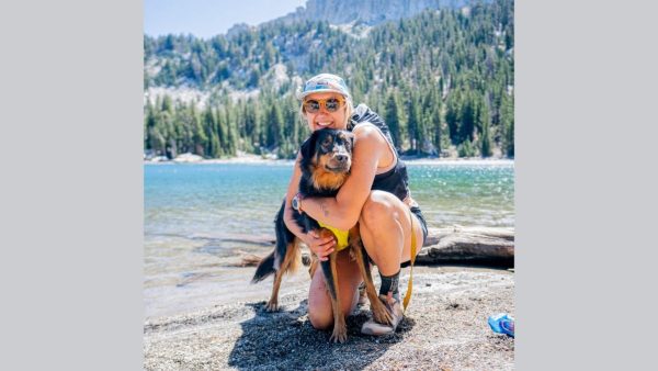 Beloved Oregon Adaptive Sports Volunteer Kellie Standish of Ventura Dies After Bicycle Crash Near Bend