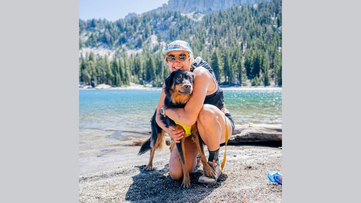Beloved Oregon Adaptive Sports Volunteer Kellie Standish of Ventura Dies After Bicycle Crash Near Bend