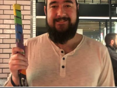 Detroit Sports Radio Community Devastated After Kenny Kott of 97.1 The Ticket Passes Away at 32
