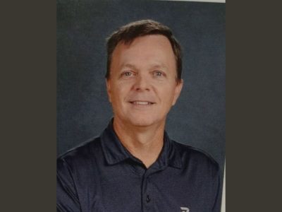 Hart County High School Coach Kevin Harris, Accused of 43 Counts of Inappropriate Behavior Toward Female Students Over 18 Years