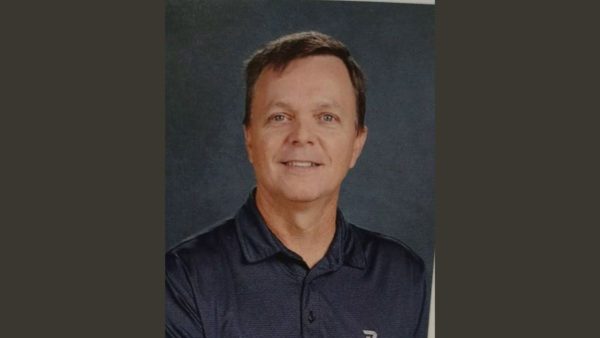 Hart County High School Coach Kevin Harris, Accused of 43 Counts of Inappropriate Behavior Toward Female Students Over 18 Years