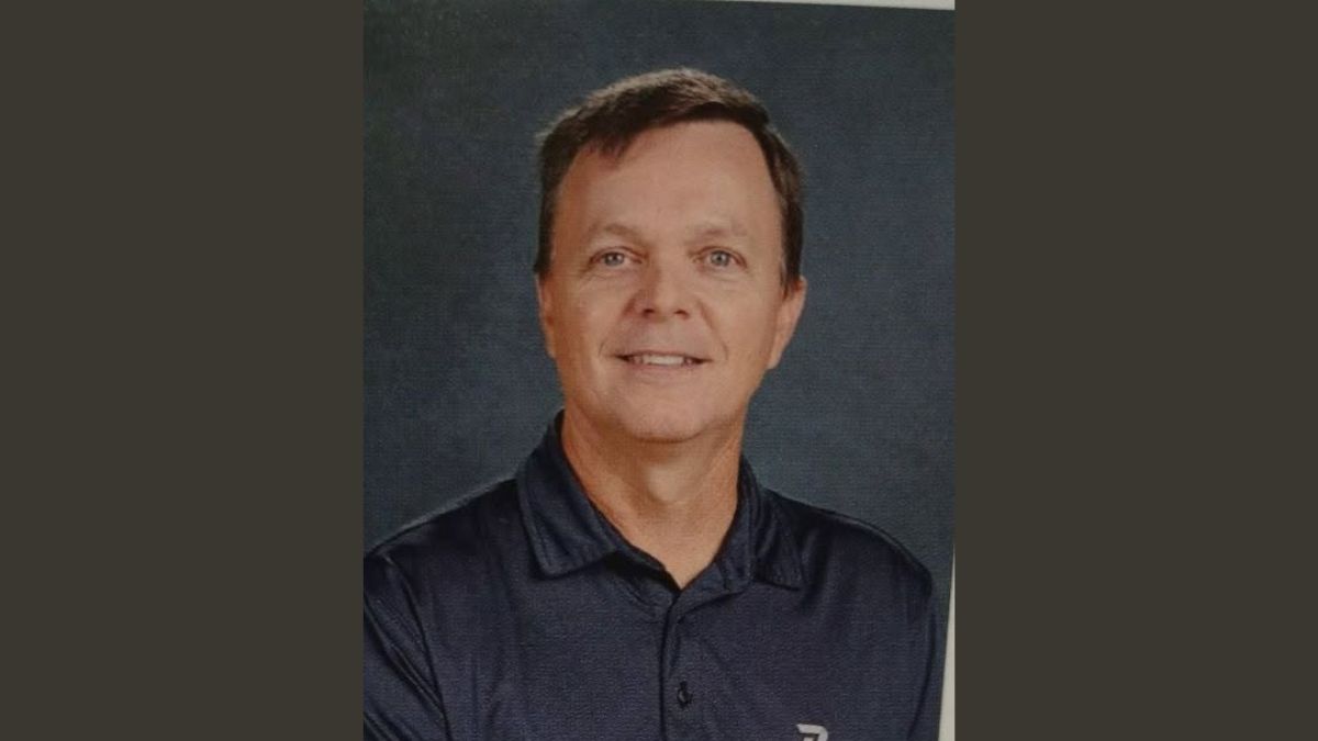 Hart County High School Coach Kevin Harris, Accused of 43 Counts of Inappropriate Behavior Toward Female Students Over 18 Years