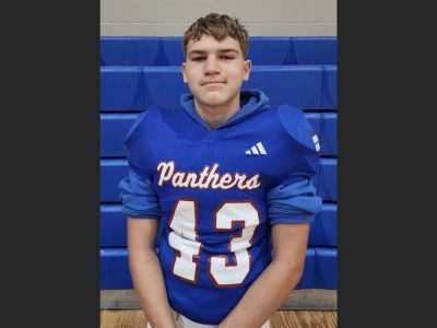 North Vernon’s JCHS Junior Landyn Porter, Beloved Football Player, Dies, Leaving Community Heartbroken