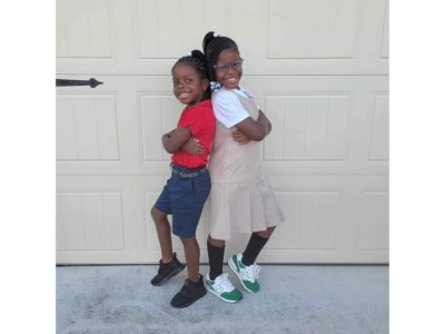 Concord, NC Community Rallies Around Lashawn “Lani” Crowder Ball Following Family’s Prayer Request