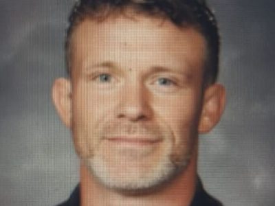Omak High School Wrestling Coach Lee Morrison, 40, Arrested on Domestic Violence Charge