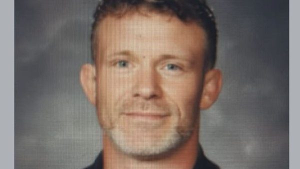 Omak High School Wrestling Coach Lee Morrison, 40, Arrested on Domestic Violence Charge