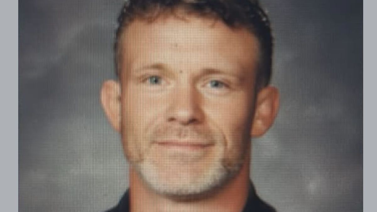 Omak High School Wrestling Coach Lee Morrison, 40, Arrested on Domestic Violence Charge