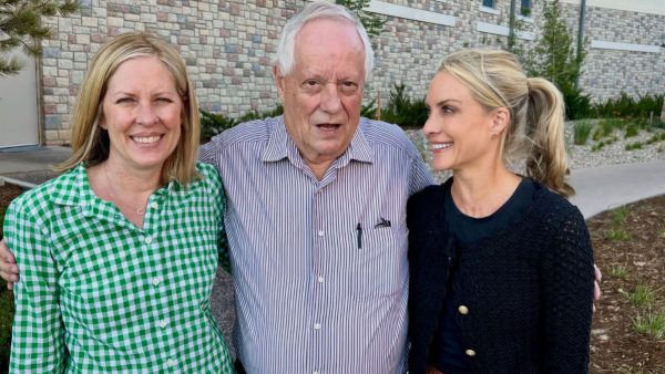 Fox Star Dana Perino Loses Father Leo Perino, 79, in Denver
