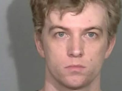 Las Vegas Volleyball Coach, Levi Miller, 26, Arrested on Child Sex Assault Charges as Police Seek More Victims