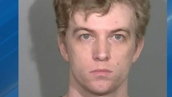 Las Vegas Volleyball Coach, Levi Miller, 26, Arrested on Child Sex Assault Charges as Police Seek More Victims