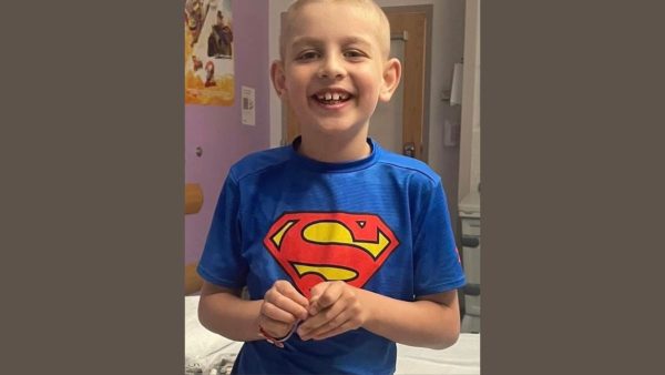 Garnet Valley Community Mourns Loss of 8-Year-Old Lincoln Hanson After Leukemia Battle