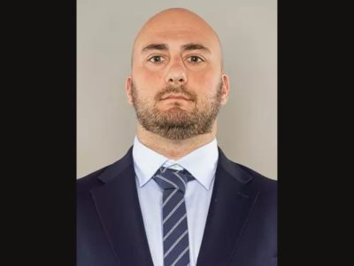 Monmouth University Defensive Coordinator Louis DiRienzo Jr., 33, of Yonkers, Dies Suddenly