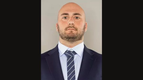 Monmouth University Defensive Coordinator Louis DiRienzo Jr., 33, of Yonkers, Dies Suddenly