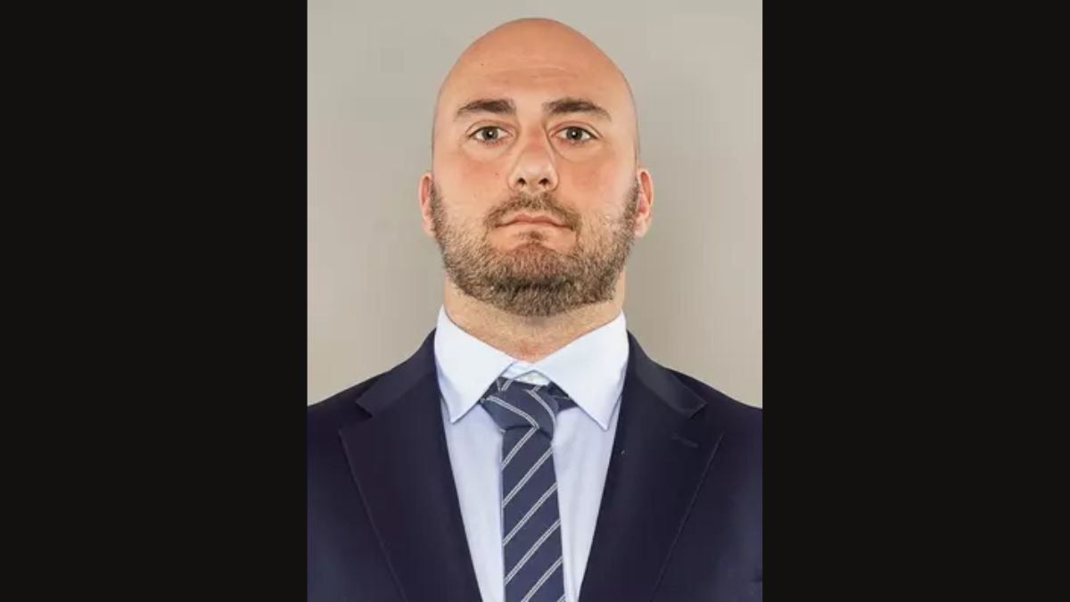 Monmouth University Defensive Coordinator Louis DiRienzo Jr., 33, of Yonkers, Dies Suddenly