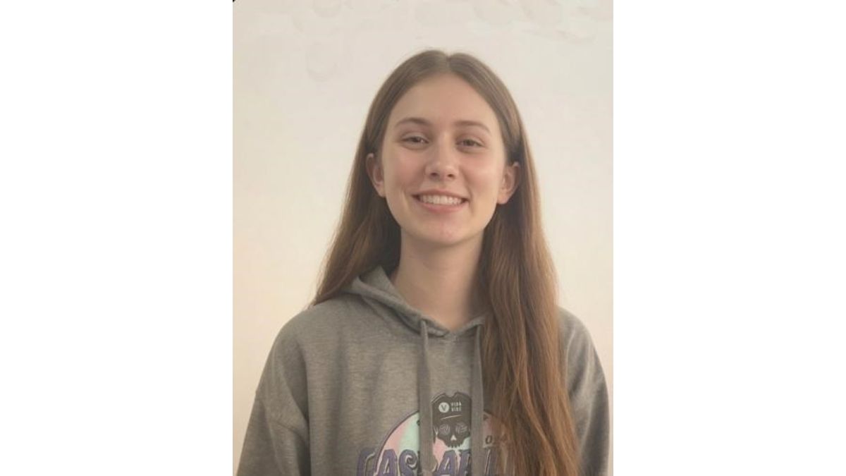 Ruskin, FL, Tampa Teen Volleyball Star Madelyn Briggs, 16, Tragically Dies, Leaving Her Family And Loved Ones